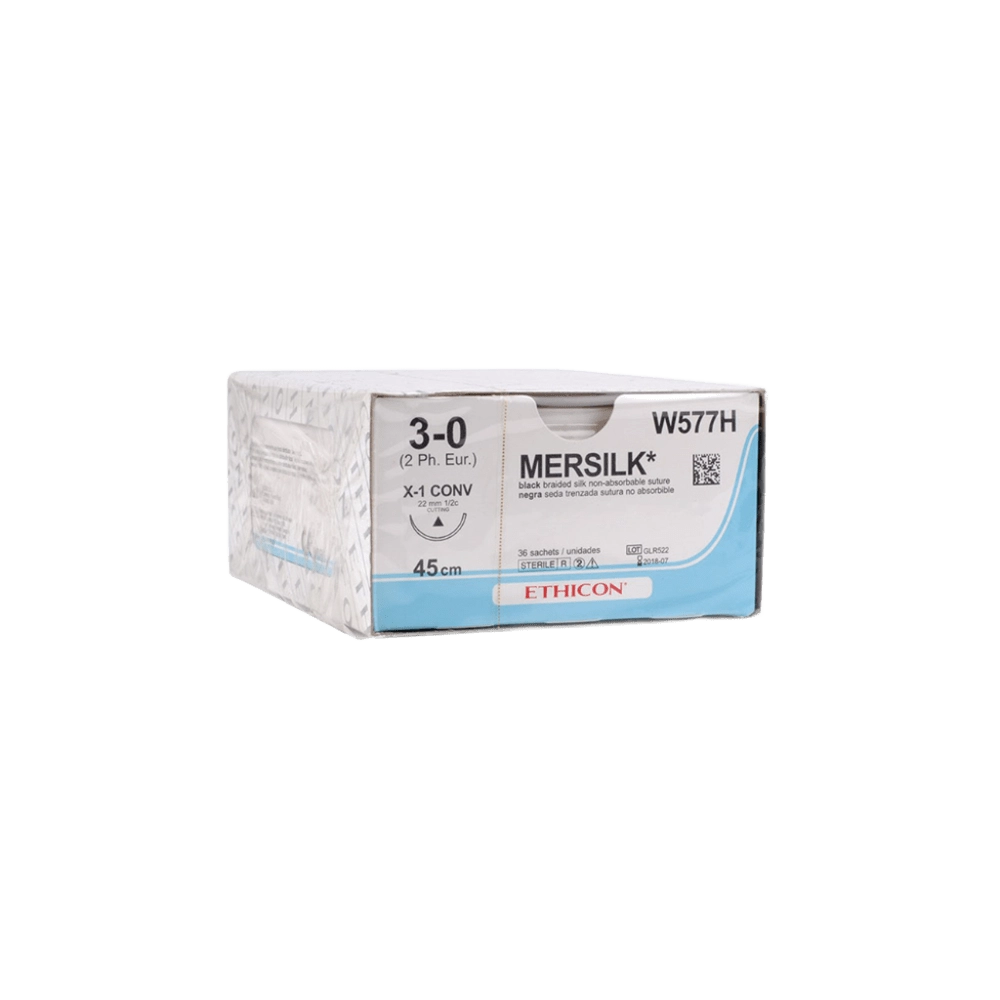 Seda Ethicon Merslk