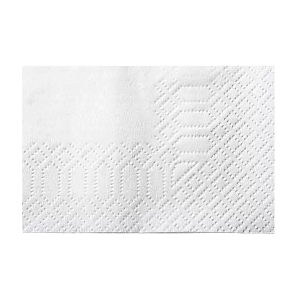 Servilleta 2 Capas 30 X 30