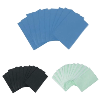 Servilleta Plastificada