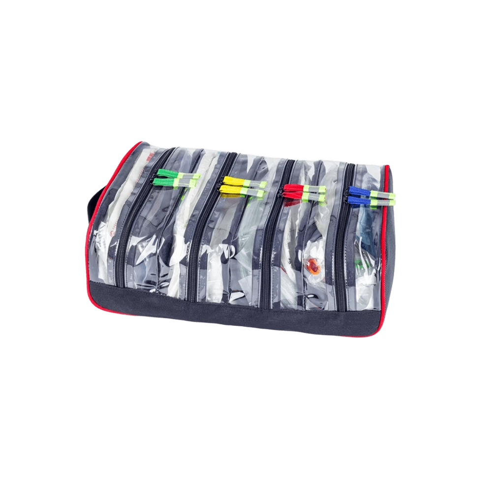 Set 4 Compartimentos Bolsas Elite Set 4 Compartimentos Bolsas Elite