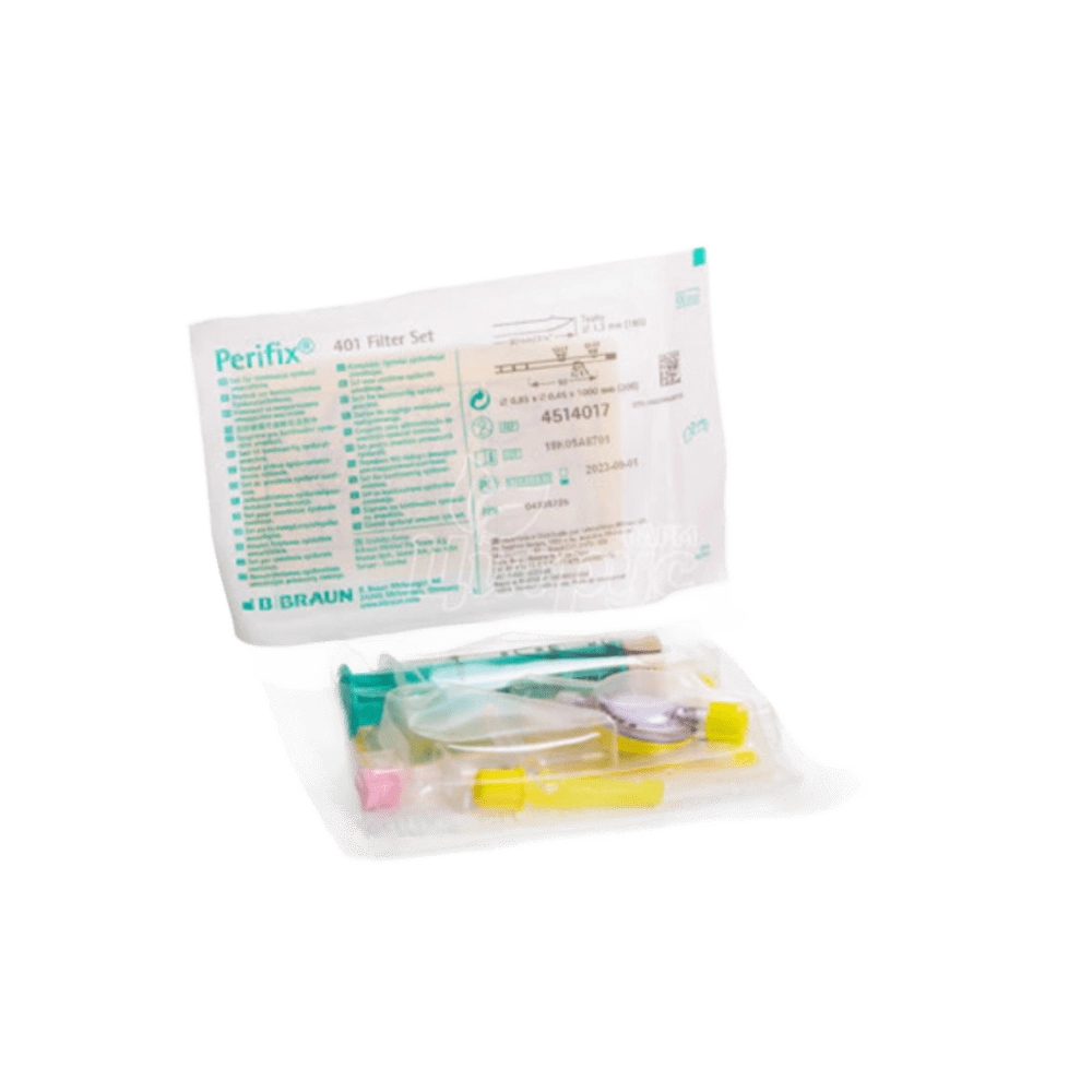 Set Catéter Perifix