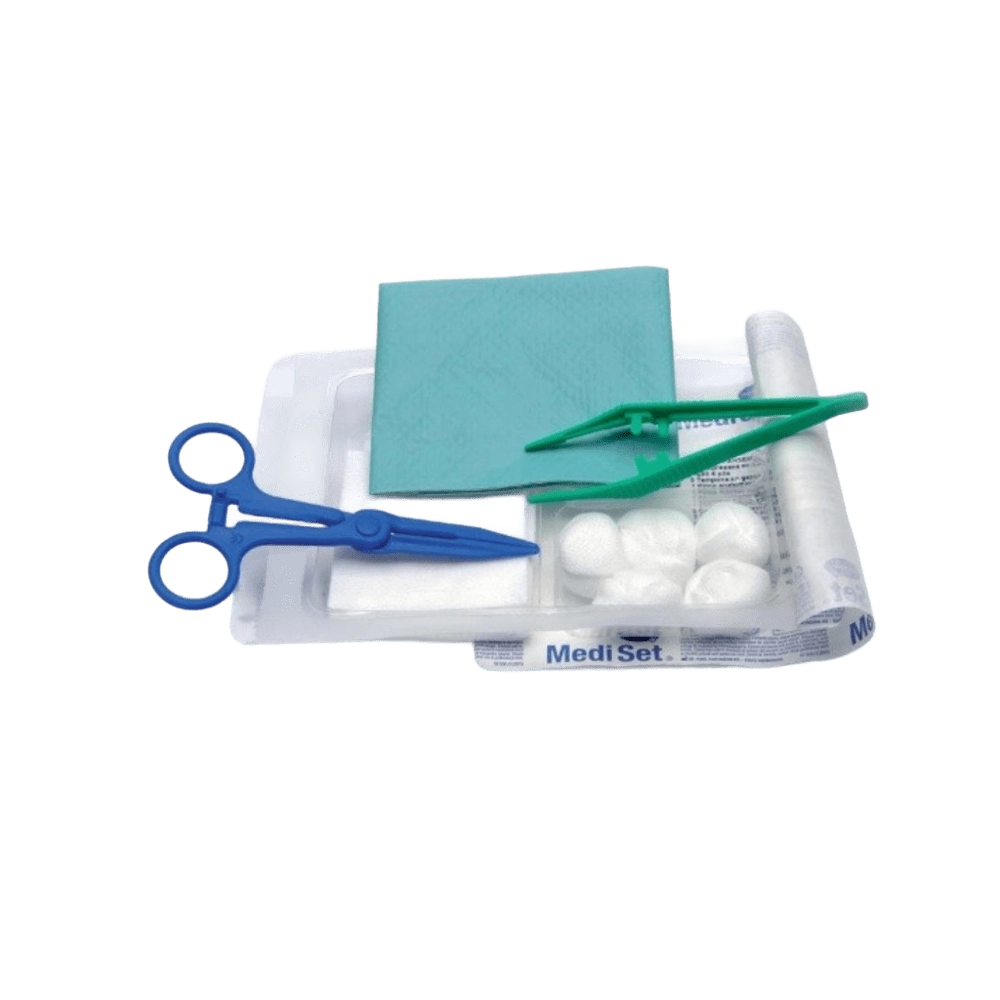 Set De Curas Mediset 2