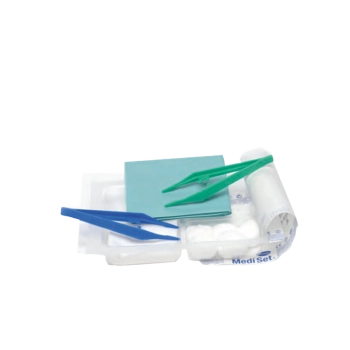 Set De Curas Mediset 24