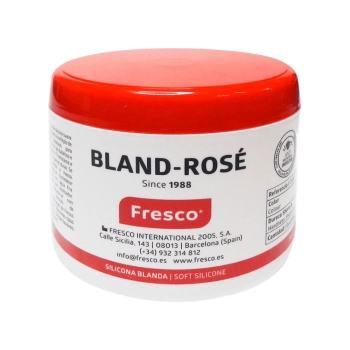 Silicona Blanda