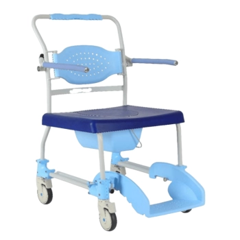 Silla De Ducha Moem 150 Y 200 kg