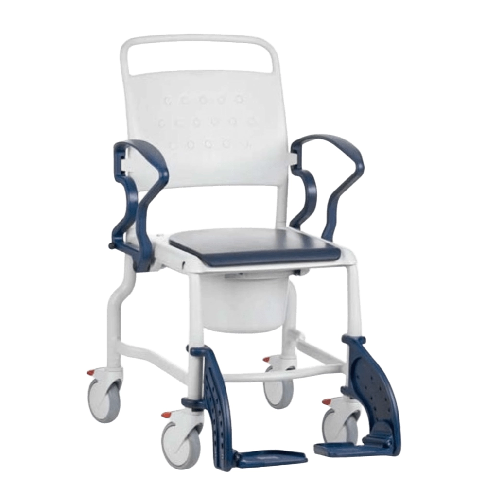 Silla WC/Ducha Bonn Silla WC/Ducha Bonn