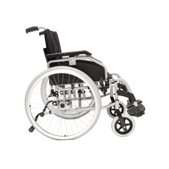 Sillas De Ruedas Aluminio Autopropulsables