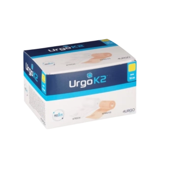 Sistema De Compresión Urgo Sistema De Compresión Urgo