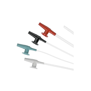 Sonda Aspiración Con Control