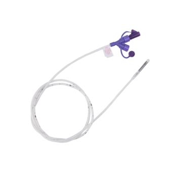 Sonda Nutrición Enteral Pvc