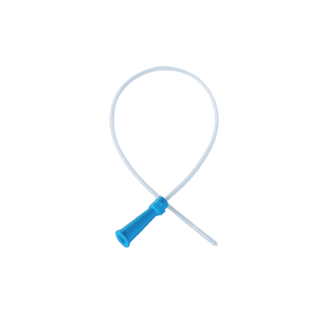 Sondas Aspiración Sin Control Unidix