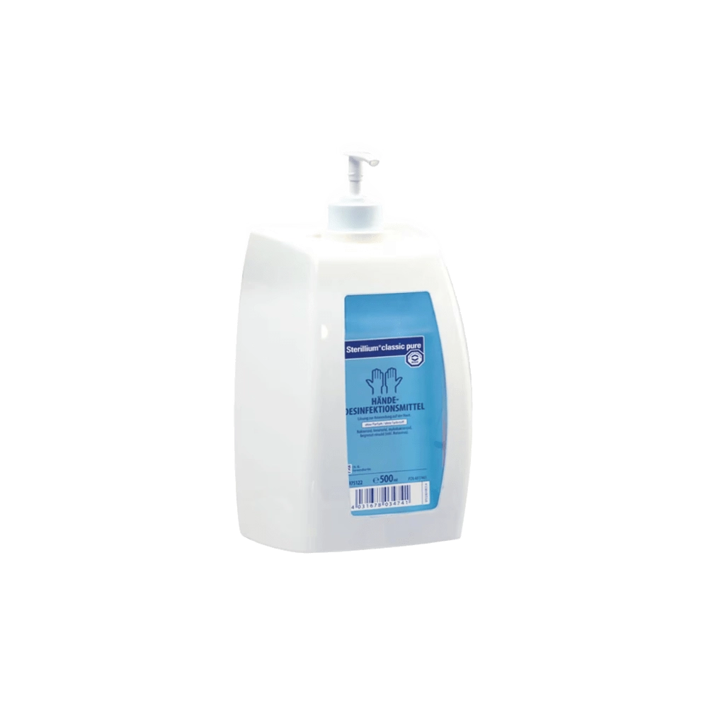 Soporte Pared Eurodispenser