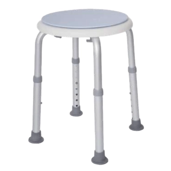 Taburete Baño Giratorio BW150 Taburete Baño Giratorio BW150