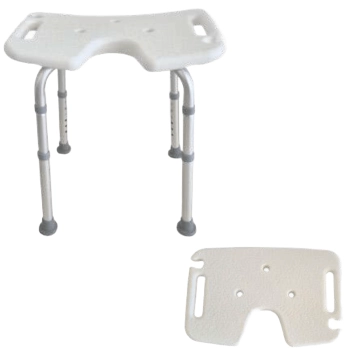 Taburete Ducha En forma de U BW200 Taburete Ducha En forma de U BW200