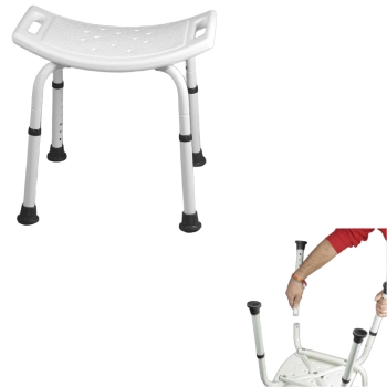 Taburete Samba Ducha Taburete Samba Ducha