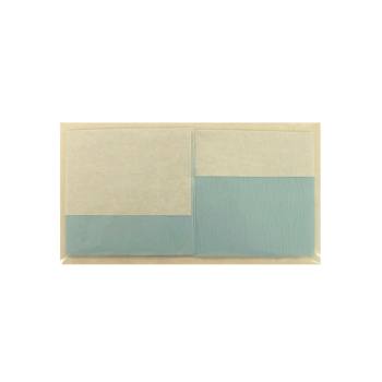 Tallas Plastificada Tissue Estéril