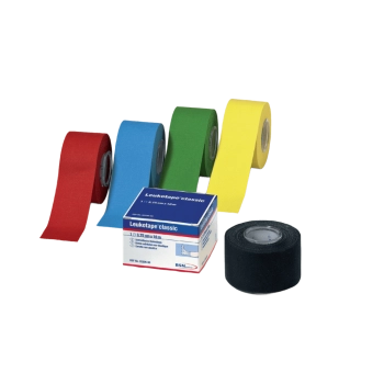 Tape Colores Leukotape Classic
