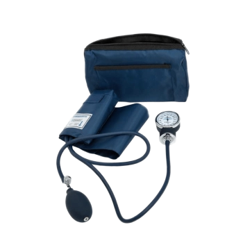 Tensiómetro Aneroide 2 Salidas