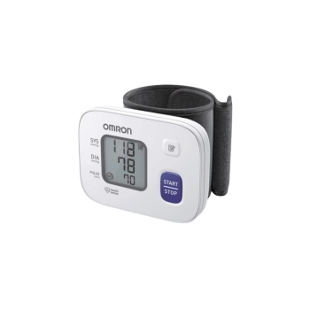 Tensiómetro Digital De Muñeca Omron RS2