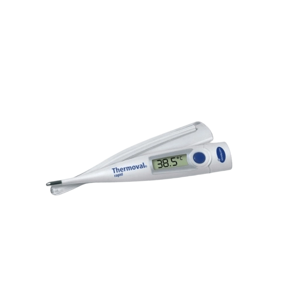 Termómetro Axilar Thermoval Rapid