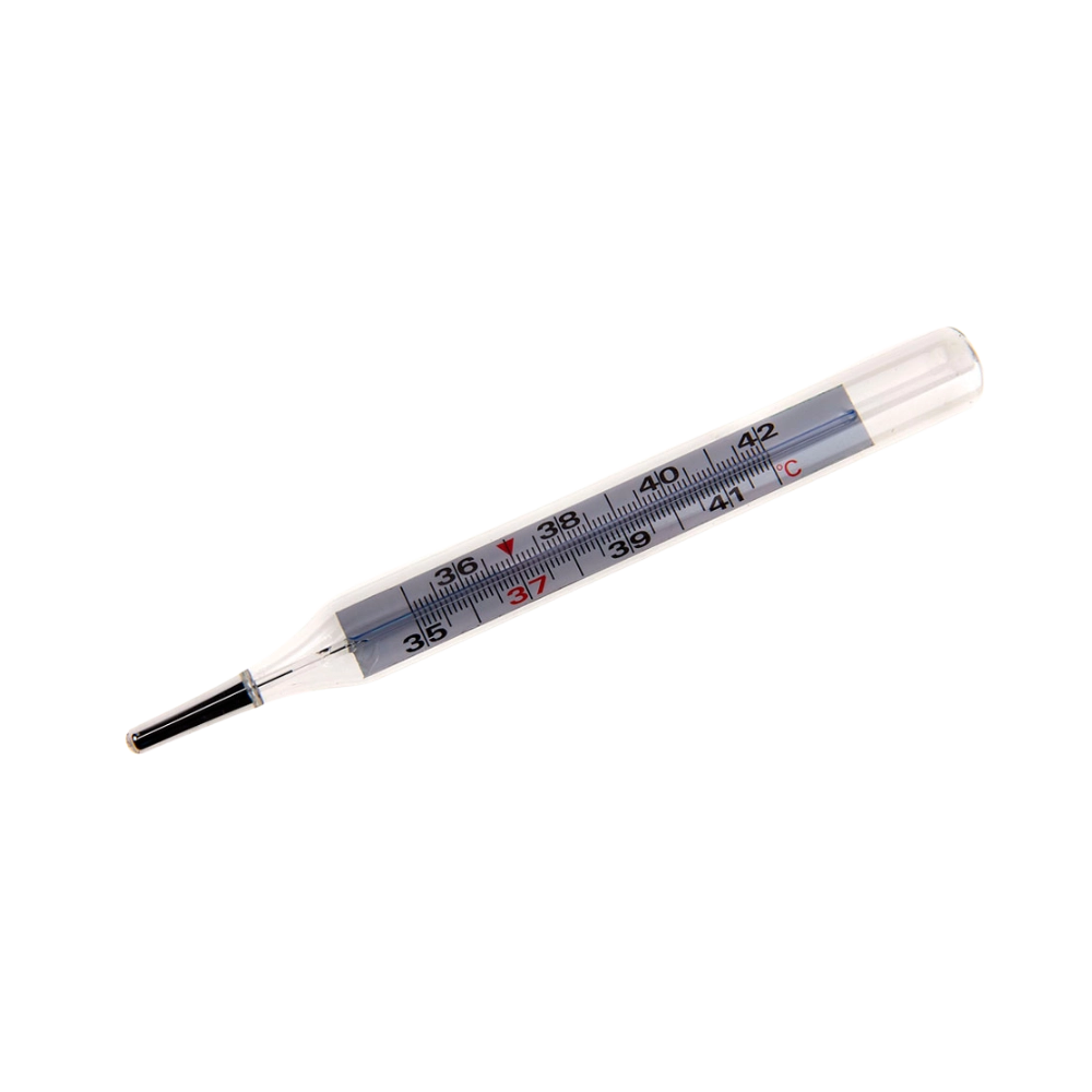 Termómetro Clásico Galio