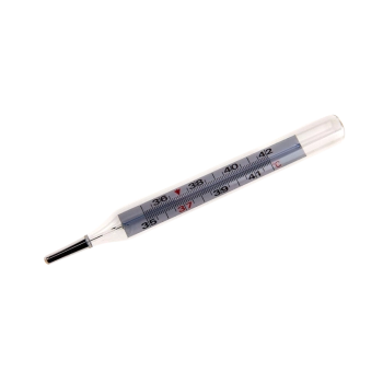 Termómetro Clásico Galio