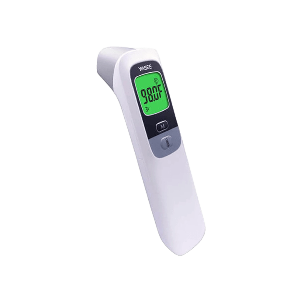 Termómetro Infrarrojos Sin Contacto