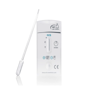 Test De Embarazo Casette