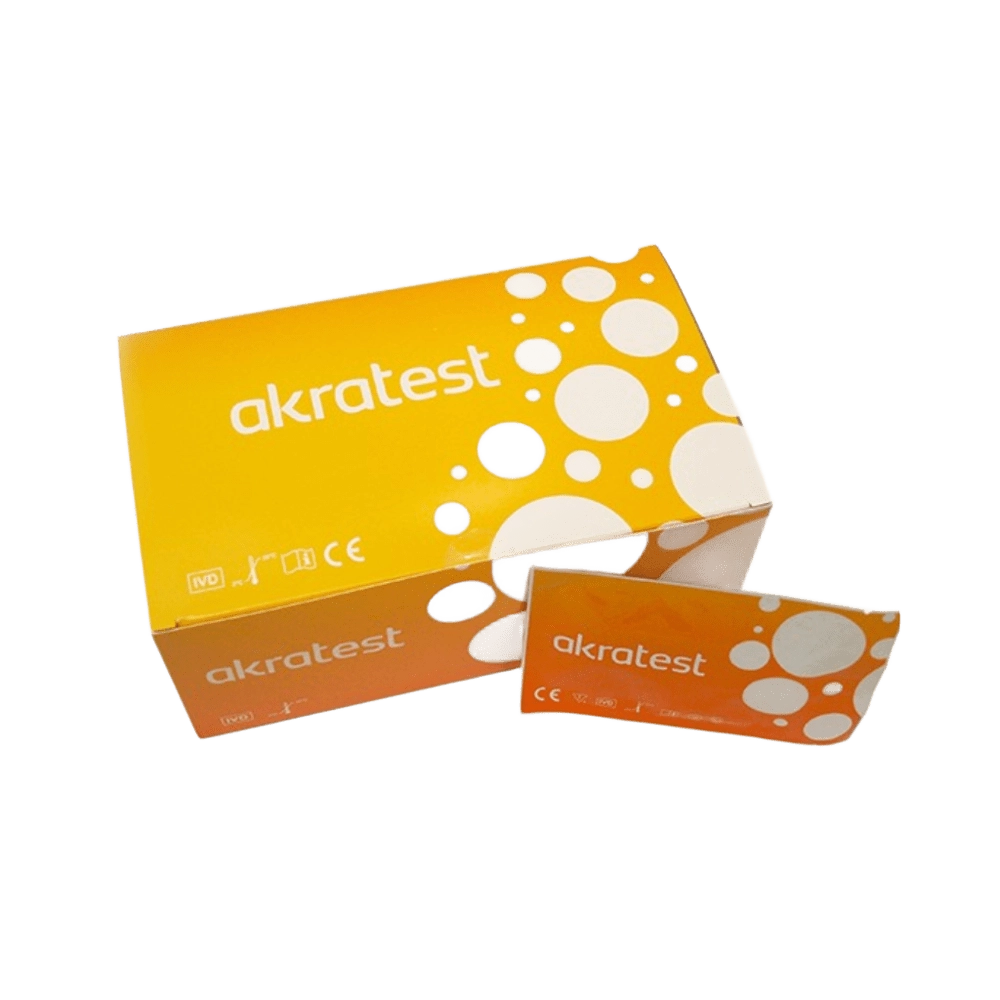 Test De Sífilis Test De Sífilis