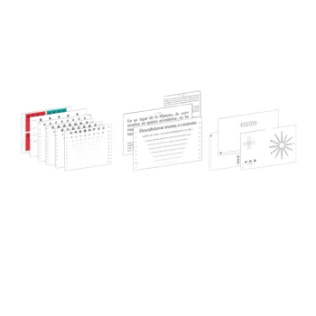 Test Visión Próxima