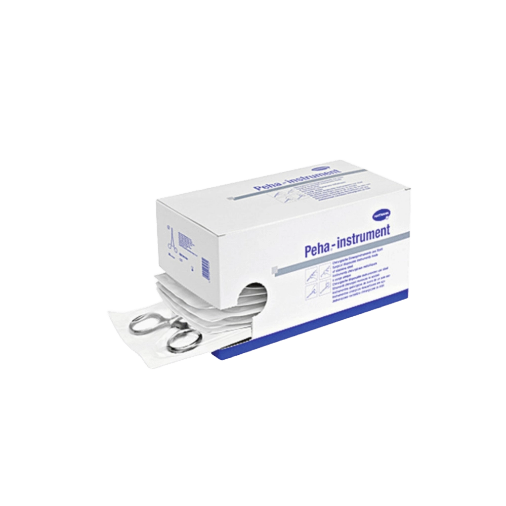 Tijera Mediset Puntiaguda