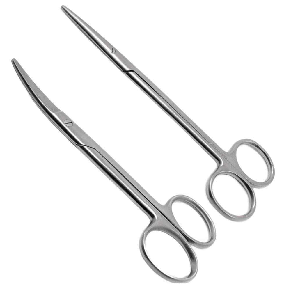 Tijera Metzembaum Tijera Metzembaum