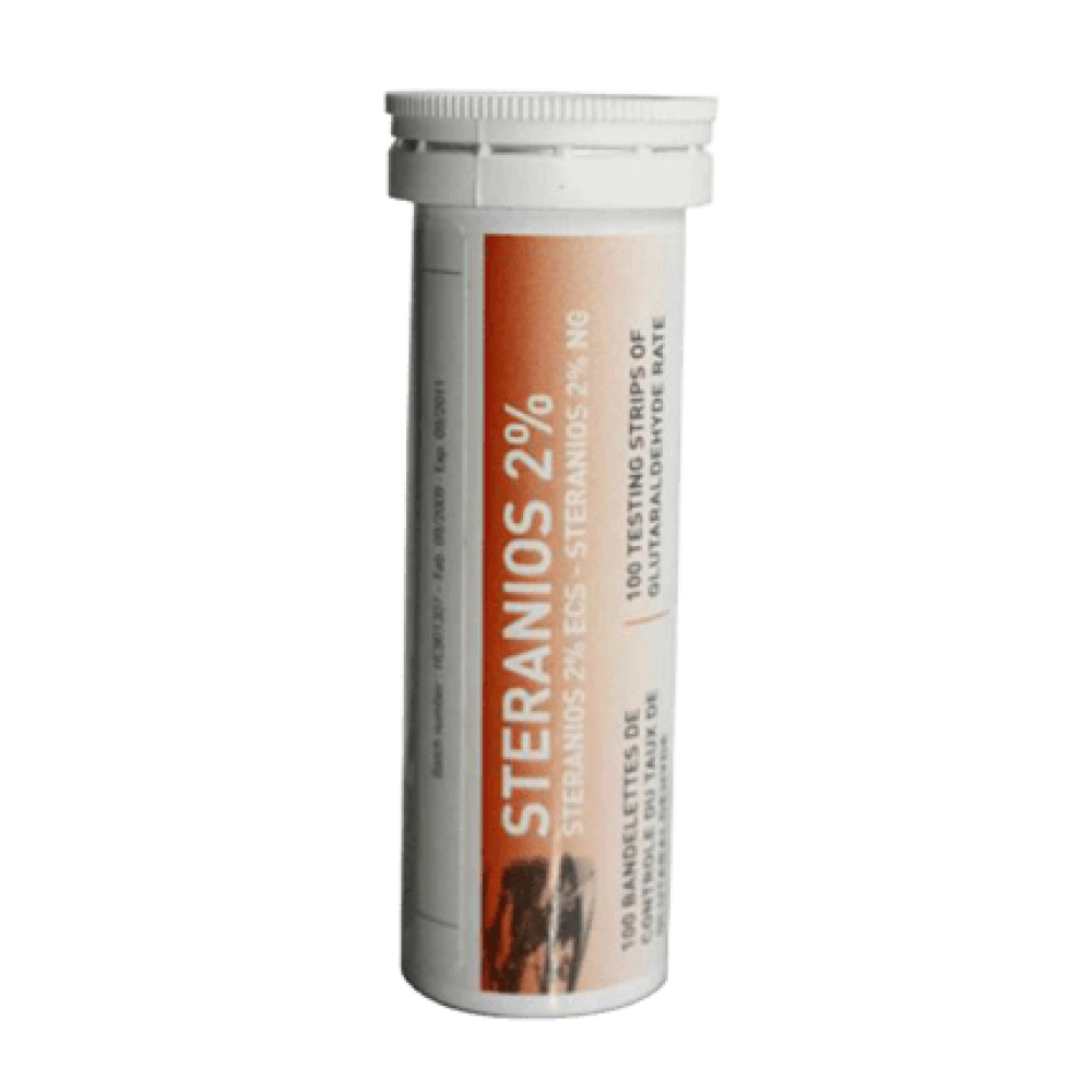 Tira Control Steranios