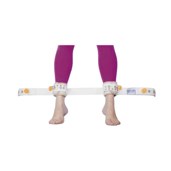 Tobillera Salvafix Memory Pro Velcro