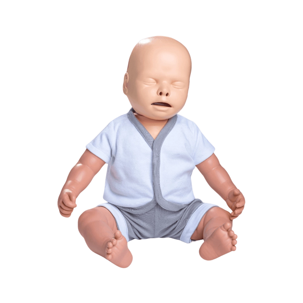 Torso para Formación RCP baby Advance