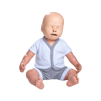 Torso para Formación RCP baby Advance