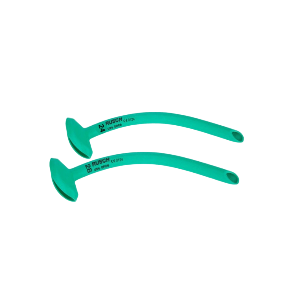 Tubo Nasofaríngeo Wirupren