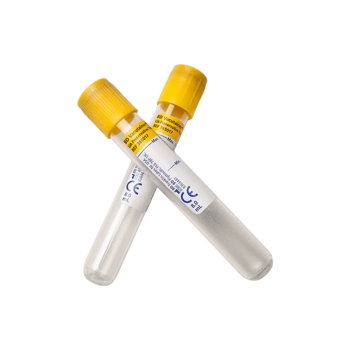 Tubo Vacutainer Orina.