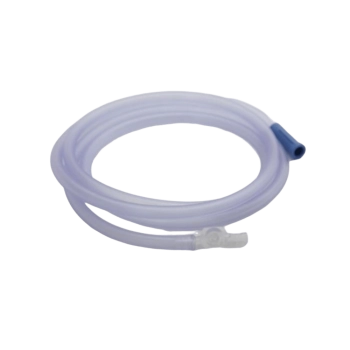 Tubos De Aspiración Estéril