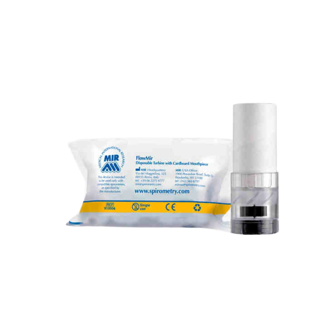 Turbina Flowmir Turbina Flowmir