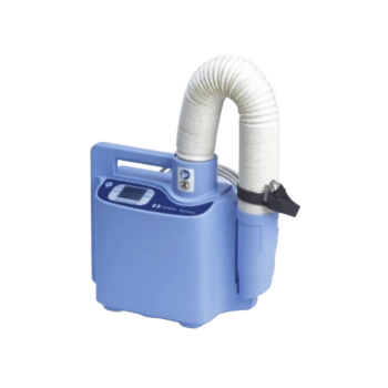 Unidad Calentamiento Wt6000 Unidad Calentamiento Wt6000