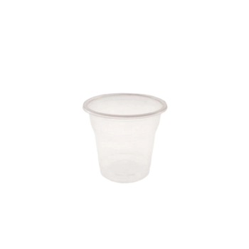 Vaso Plástico Vaso Plástico