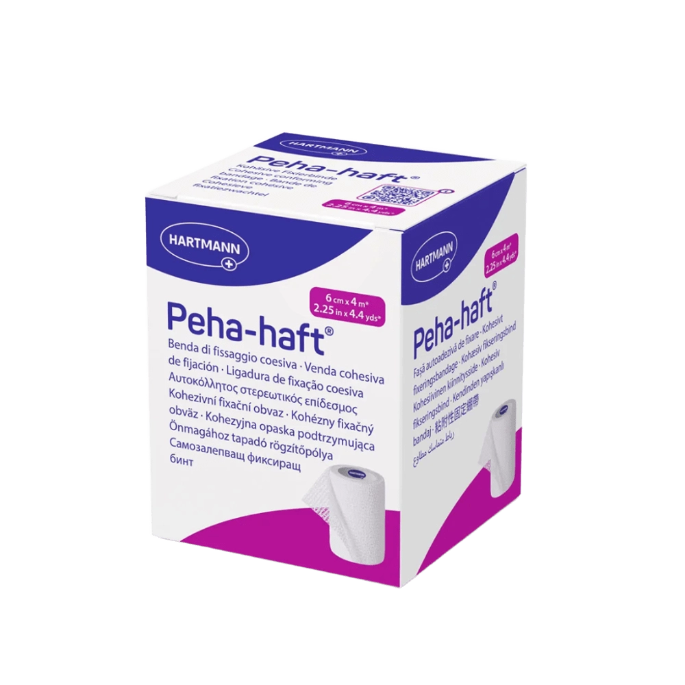 Venda Cohesiva  Peha Haft