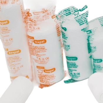 Venda Orillada Malla