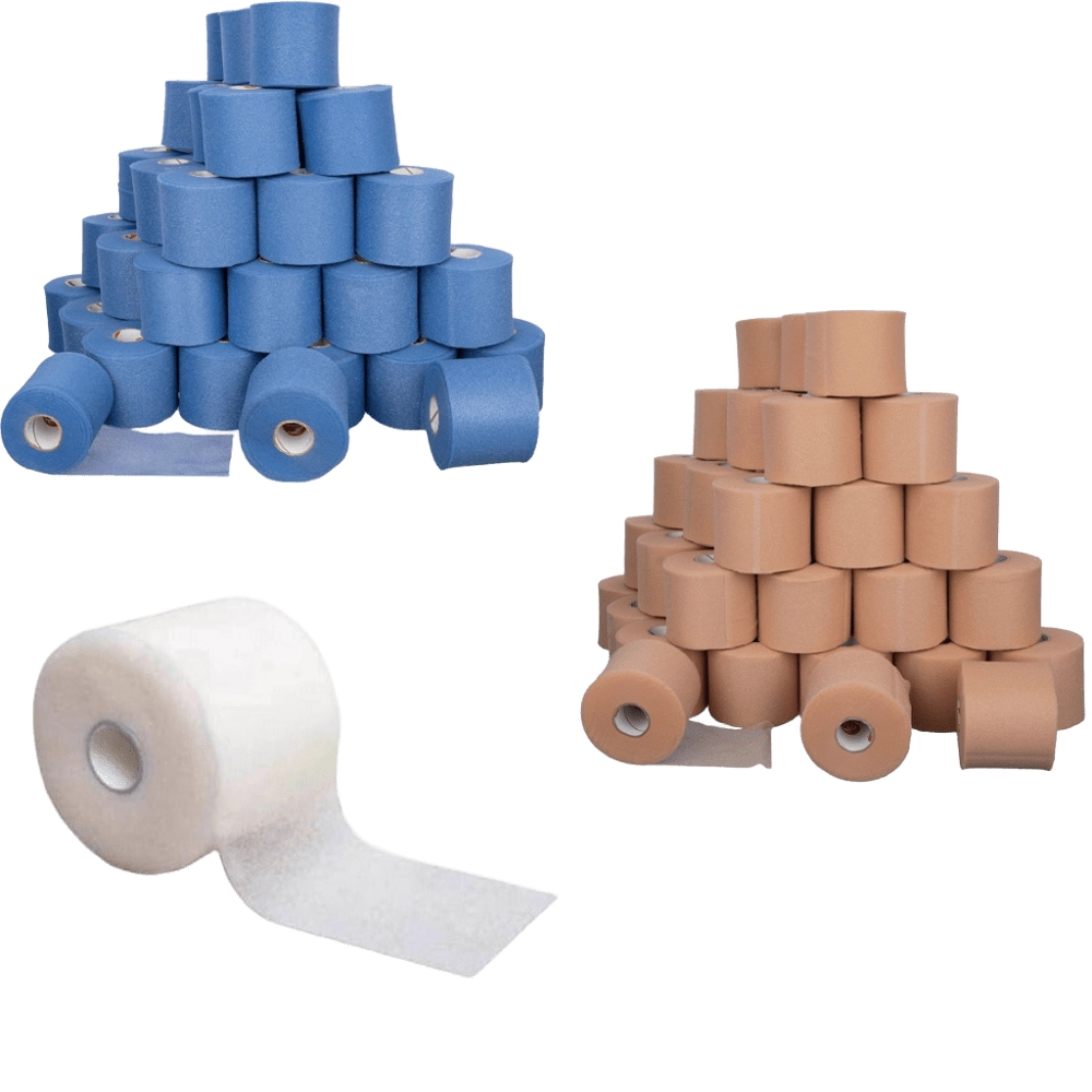 Venda Pretape 7 cm. X 27 Mts.