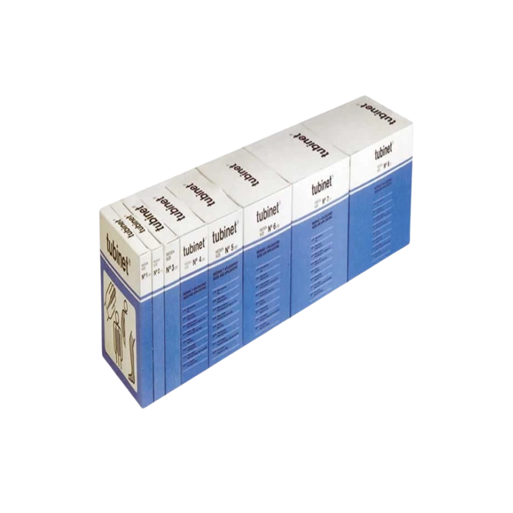 Venda Tubular Extensible Tubinet Venda Tubular Extensible Tubinet