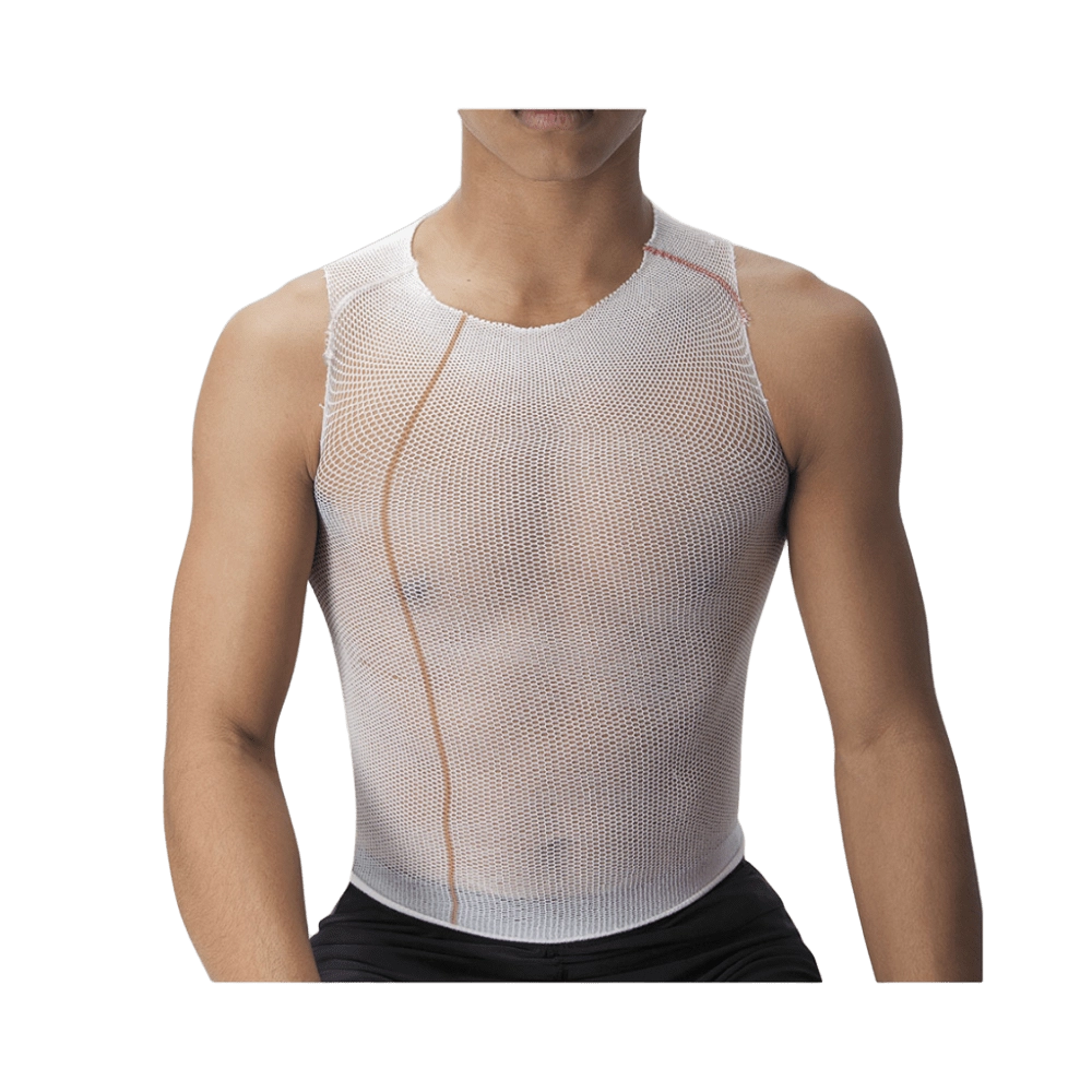 Venda Tubular Malla Liderfix Libre Látex Venda Tubular Malla Liderfix Libre Látex