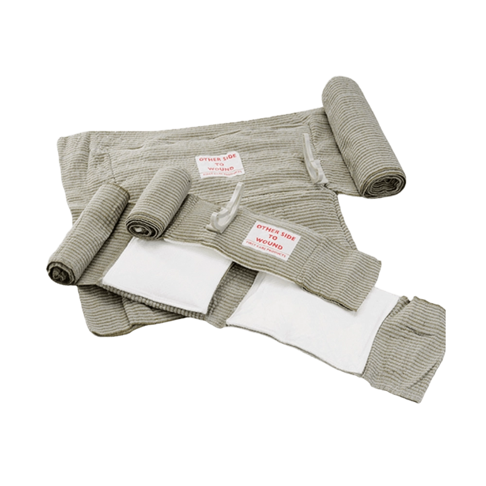 Vendaje Compresivo Israelí Vendaje Compresivo Israelí